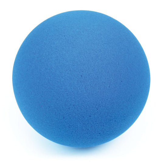 CUT FOAM SOFT SPONGE BALL