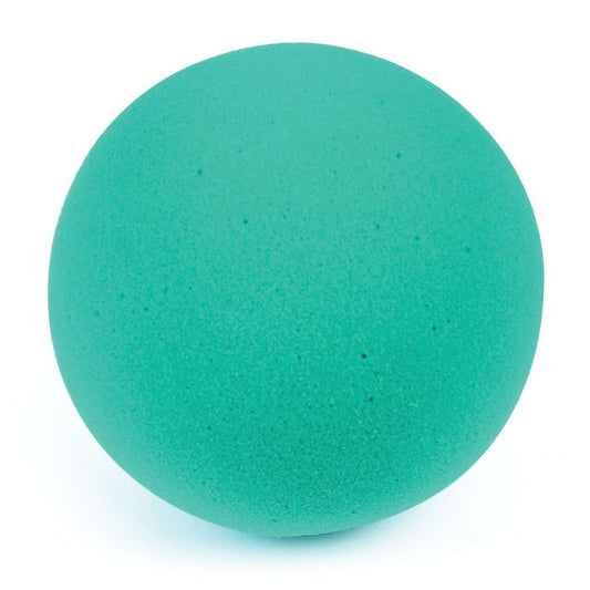 CUT FOAM SOFT SPONGE BALL
