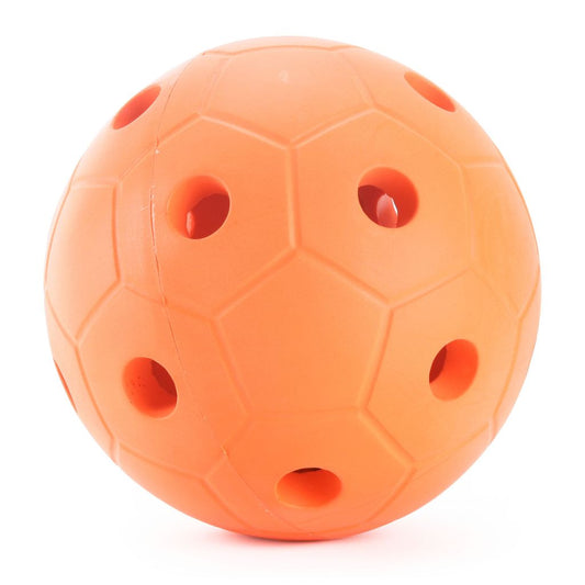 FOAMED GOALBALL