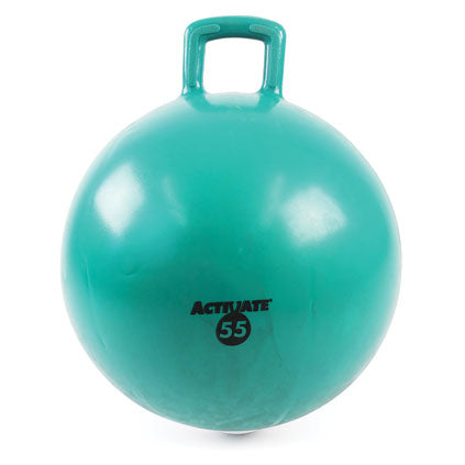 ACTIVATE SPACE HOPPER