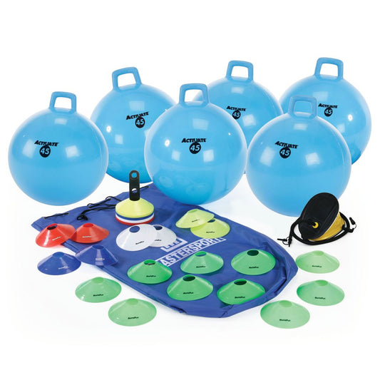 ACTIVATE SPACE HOPPER RACE KIT