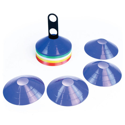 SPACEMARKERS - 200MM DIA.