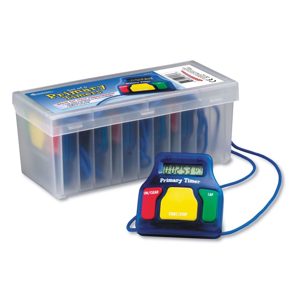 PRIMARY TIMER