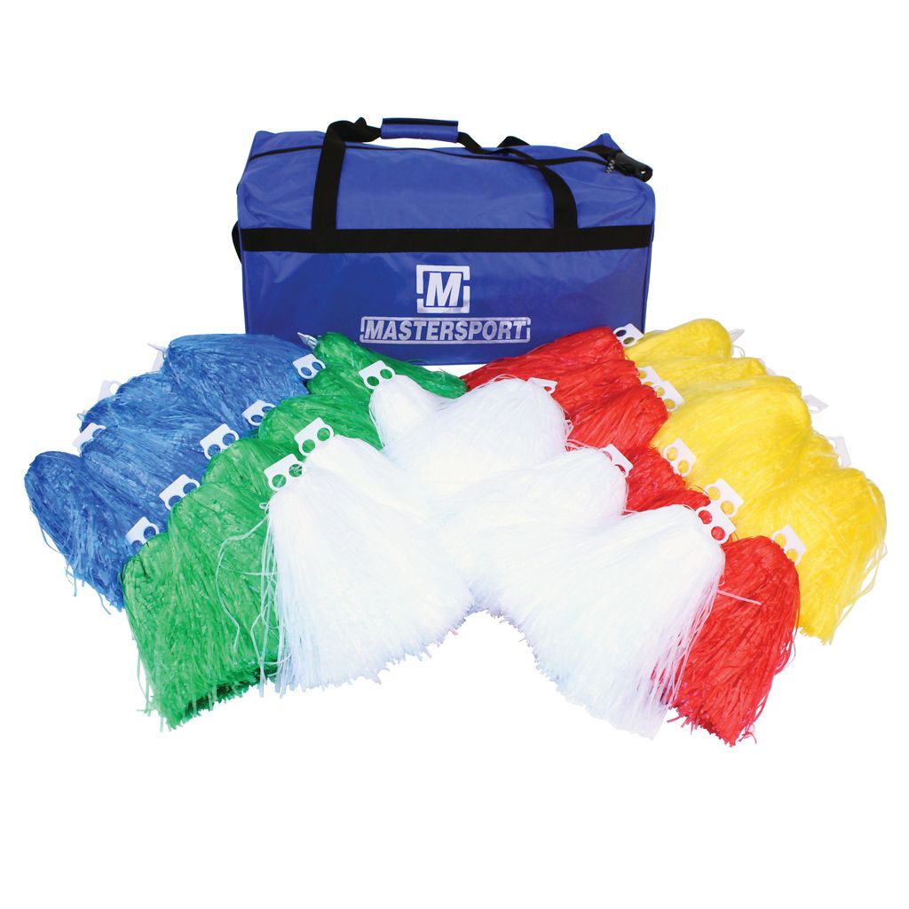 CHEERLEADING PACK