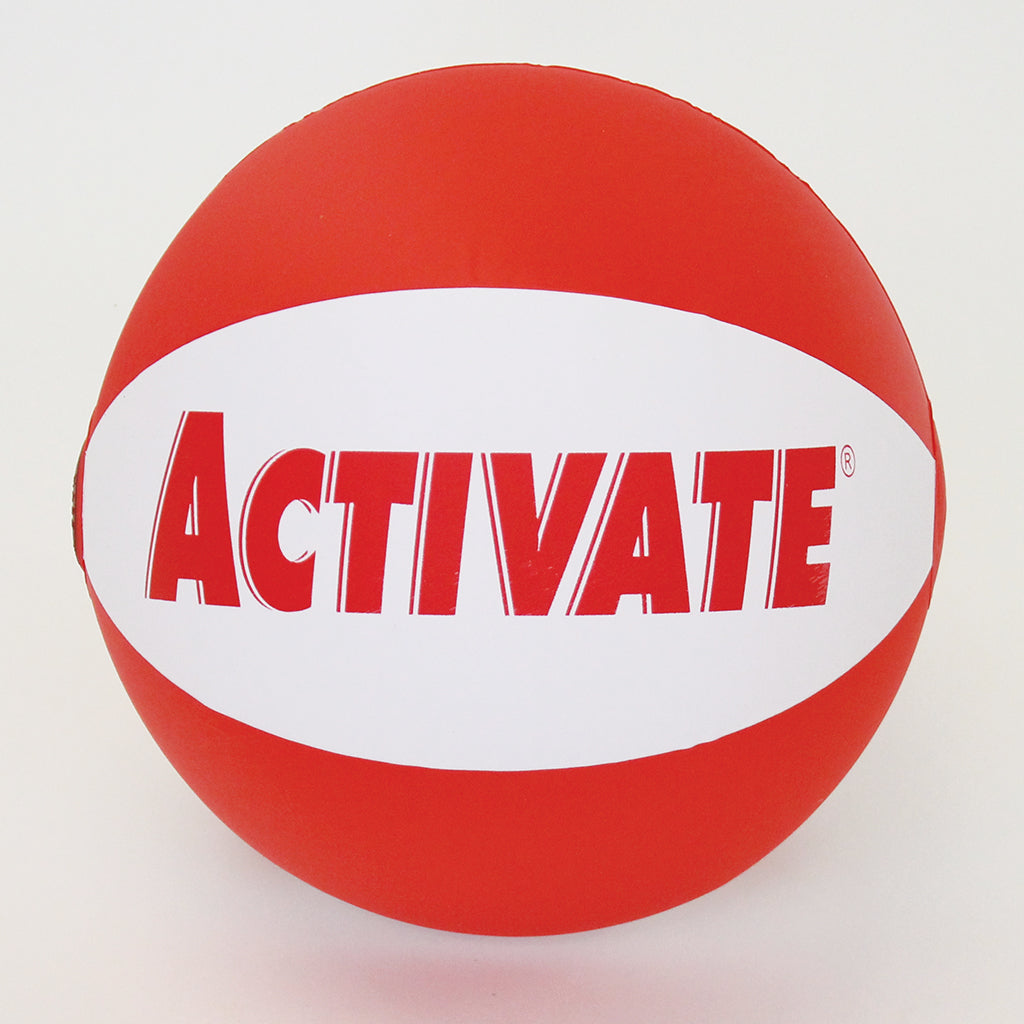 ACTIVATE INFLATO-BALL