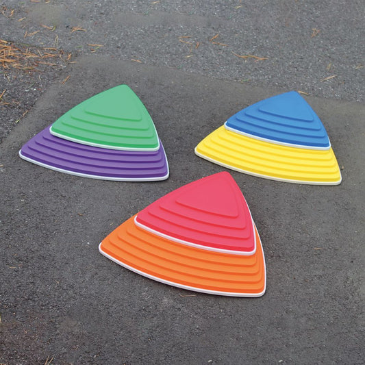STEPPING STONES