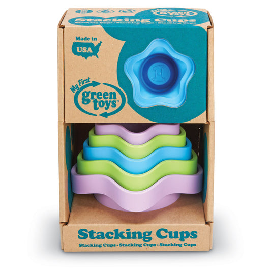 STACKING CUPS