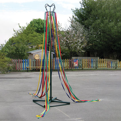 CROWN MAYPOLE