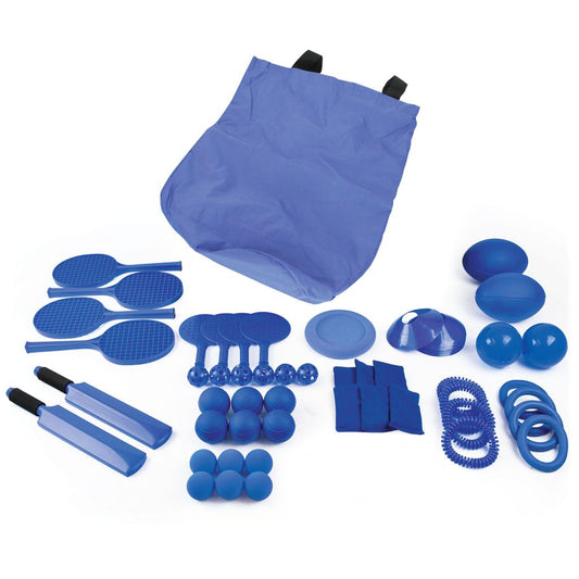 PRIMARY PE SET