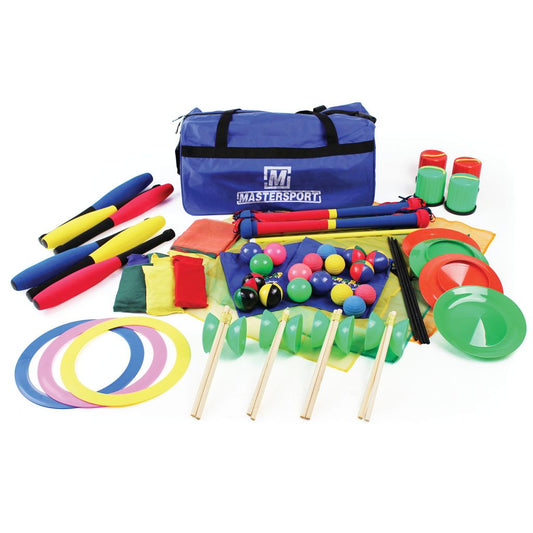 CIRCUS SHOW SKILLS KIT