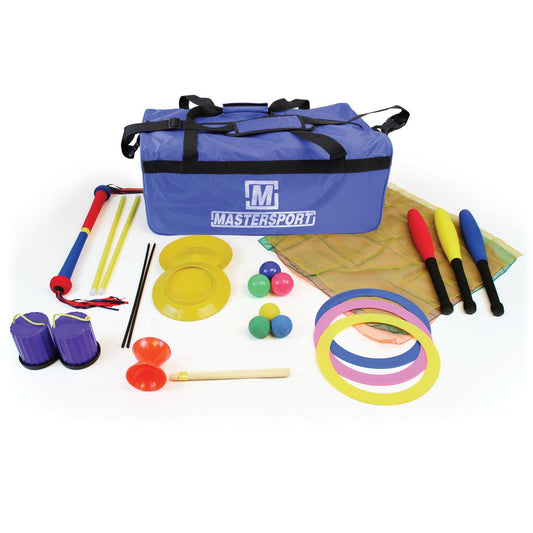 CIRCUS SHOW SKILLS KIT