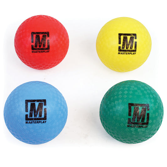 MASTERPLAY PLAYGROUND BALL