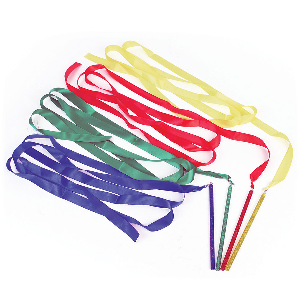 RIBBON WANDS