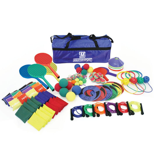 PLAYGROUND ACTIVITY KIT