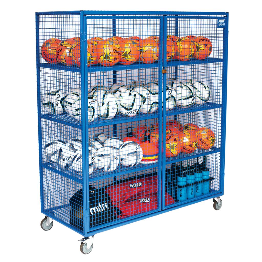 Multiple Purpose Storage MULTI-PURPOSE STORAGE CABINET