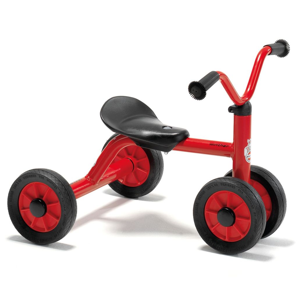 MINI VIKING PUSHBIKE FOR ONE