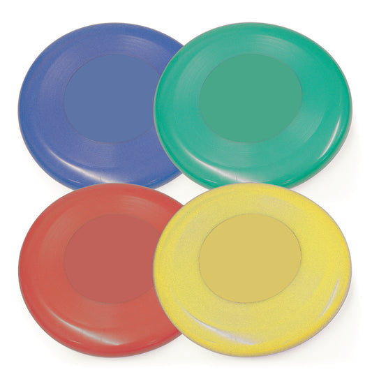 FRISBEES