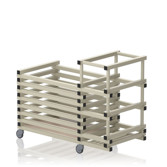 VENDIPLAS MULTIPURPOSE TROLLEY