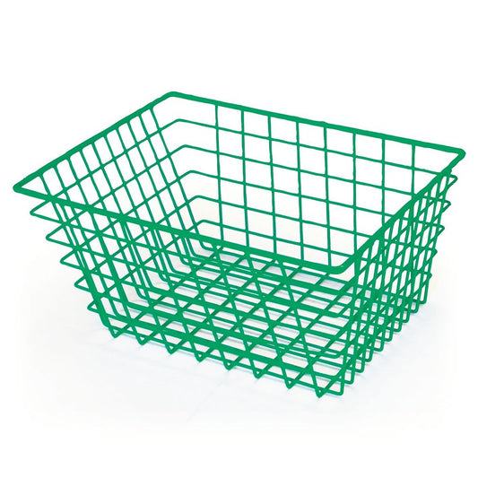 WIRE BASKET