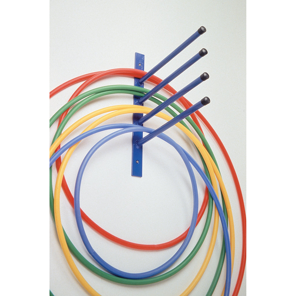HOOP RACK