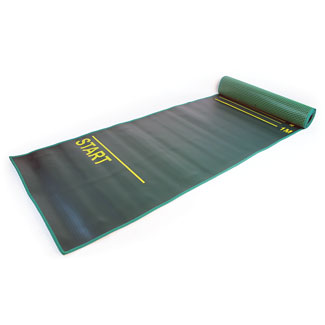 STANDING LONG JUMP MAT