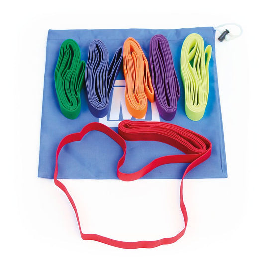 FRENCH SKIPPING ROPE