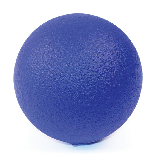 COATED FOAM BALL
