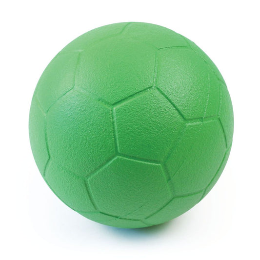 COATED FOAM 32 PANEL FOOTBALL