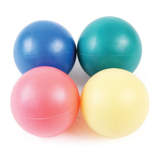 SOFT TOUCH PLAY BALL