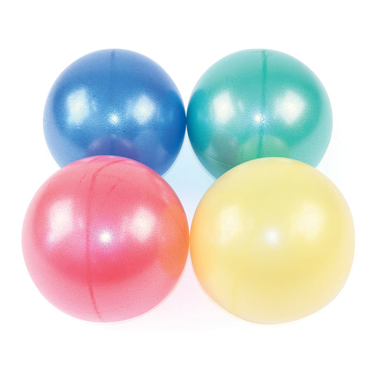 SOFT TOUCH PLAY BALL
