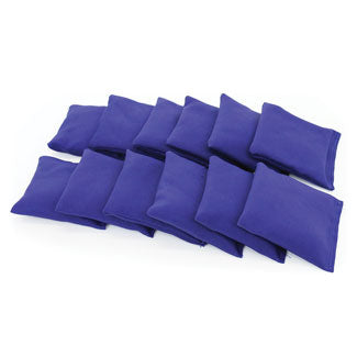 SQUARE COTTON BEAN BAG