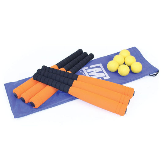 480MM RUBBER FOAM BAT AND BALL
