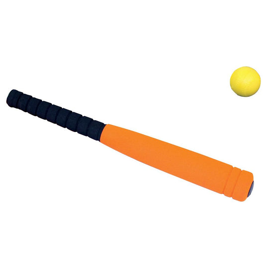 480MM RUBBER FOAM BAT AND BALL