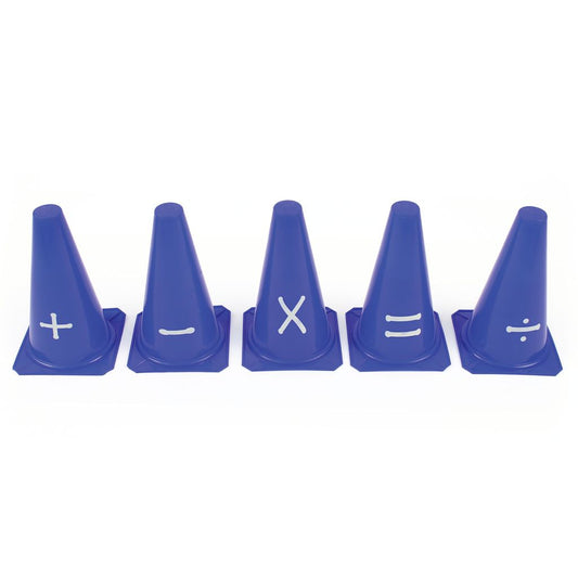 SYMBOL CONES