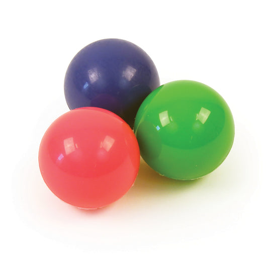 PVC JUGGLING BALLS