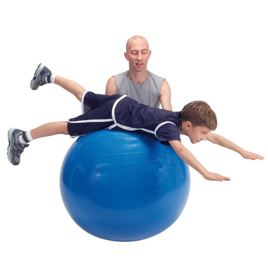 PHYSIO GYMNIC BALL