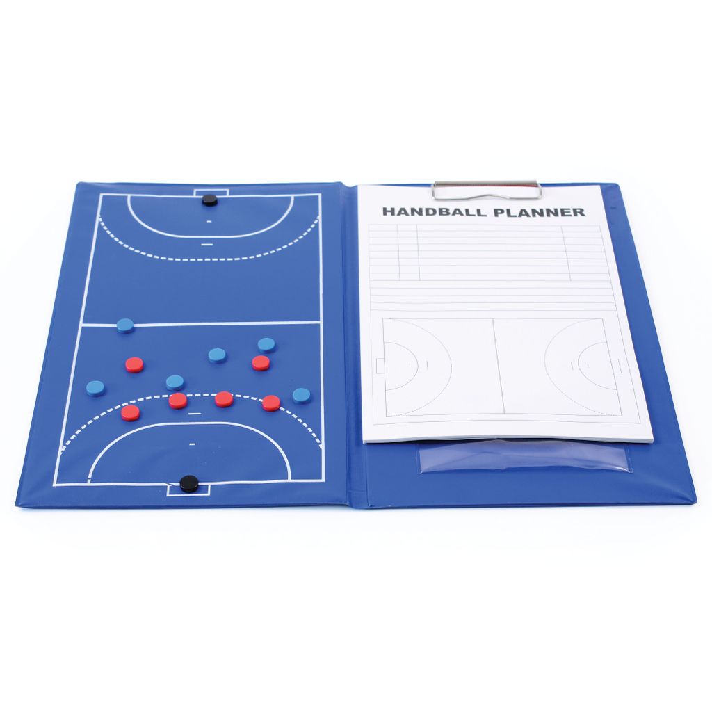HANDBALL - Page 2