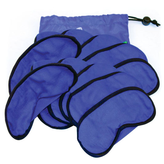 BLINDFOLD