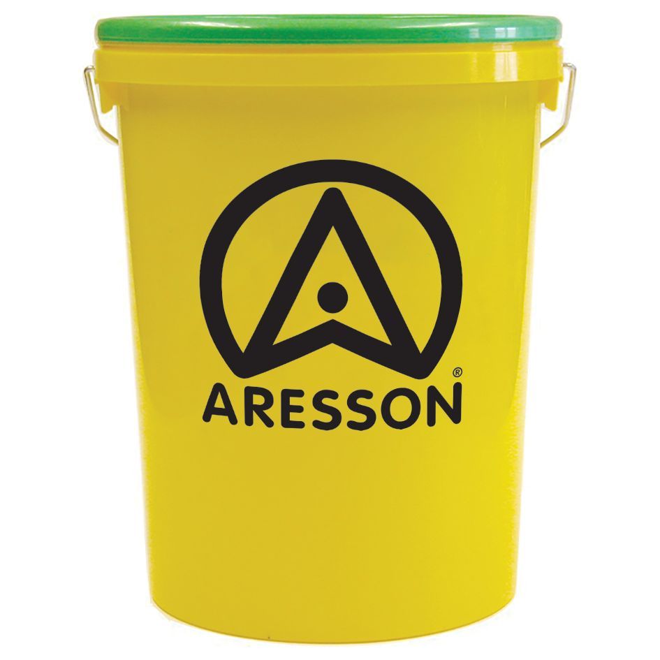 ARESSON CONTAINER