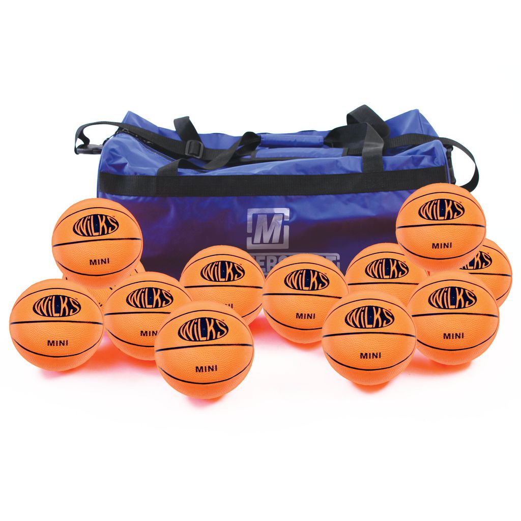 MINI BASKETBALL