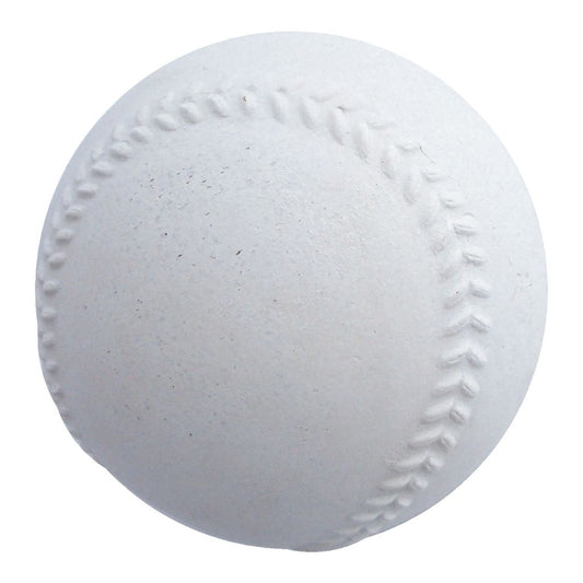 RUBBER SPONGE BASEBALL