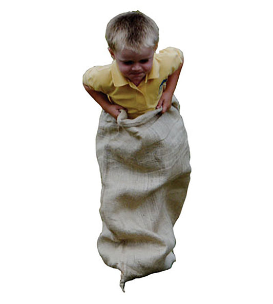 HESSIAN SACK