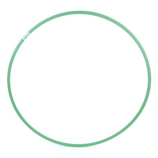 RHYTHMIC GYMNASTICS HOOP