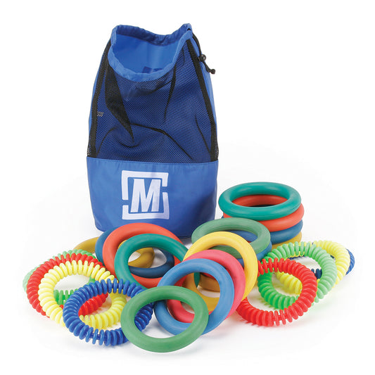 THE 24 QUOIT COLLECTION