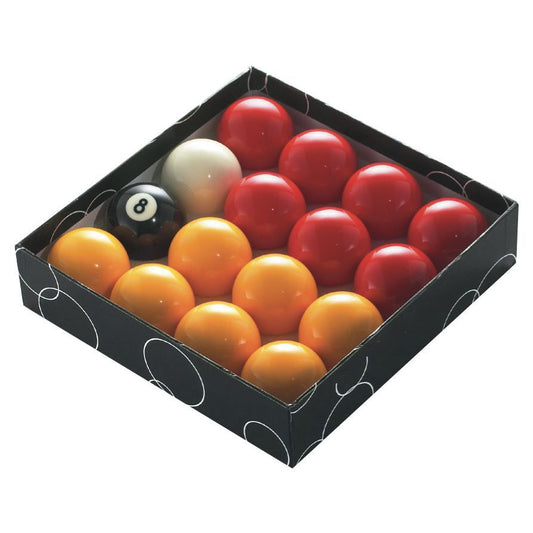 POOL BALLS