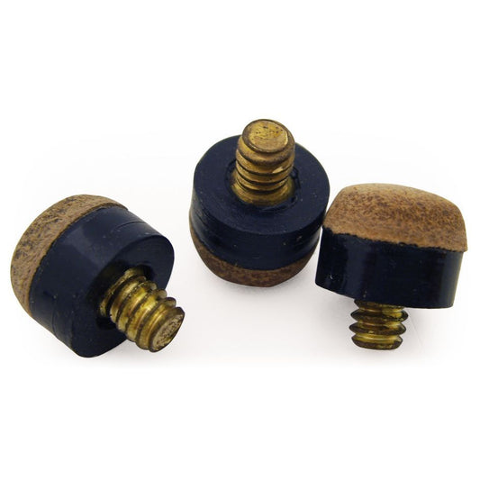 11MM BRASS SCREW TIP