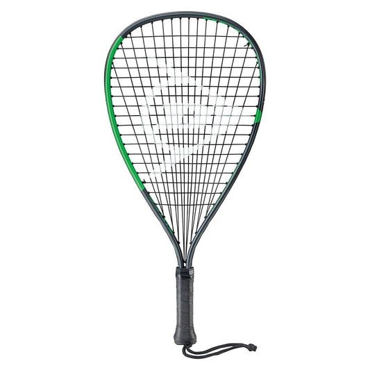 DUNLOP SONIC TI RACKETBALL RACKET