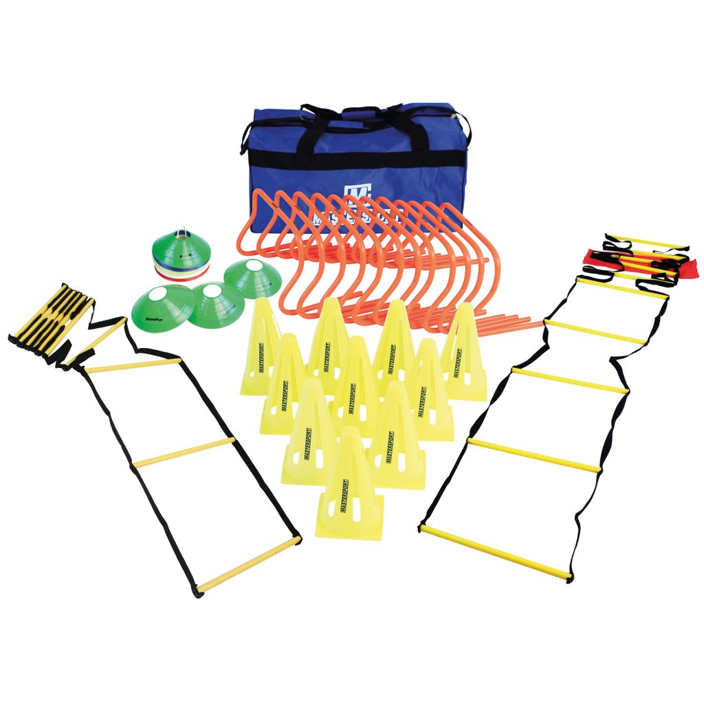 SPEED AND AGILITY KIT