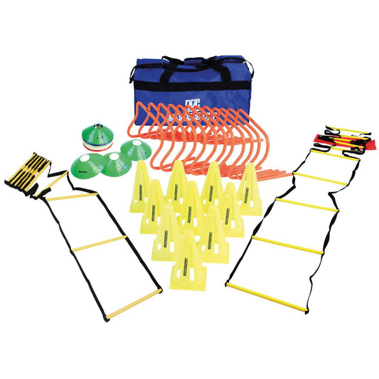 SPEED AND AGILITY KIT