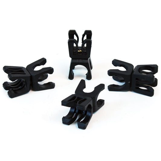 3 IN 1 POST CONNECTOR